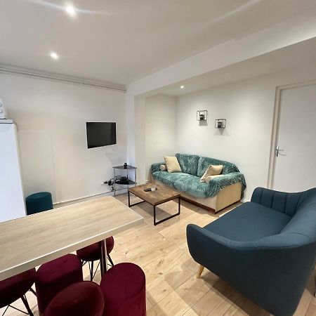 Le Colorado - Centre - 6 Pers - Reve Au Mans Apartment Le Mans Bagian luar foto