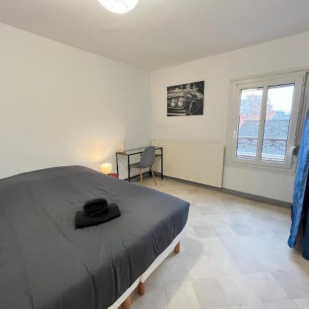 Le Colorado - Centre - 6 Pers - Reve Au Mans Apartment Le Mans Bagian luar foto