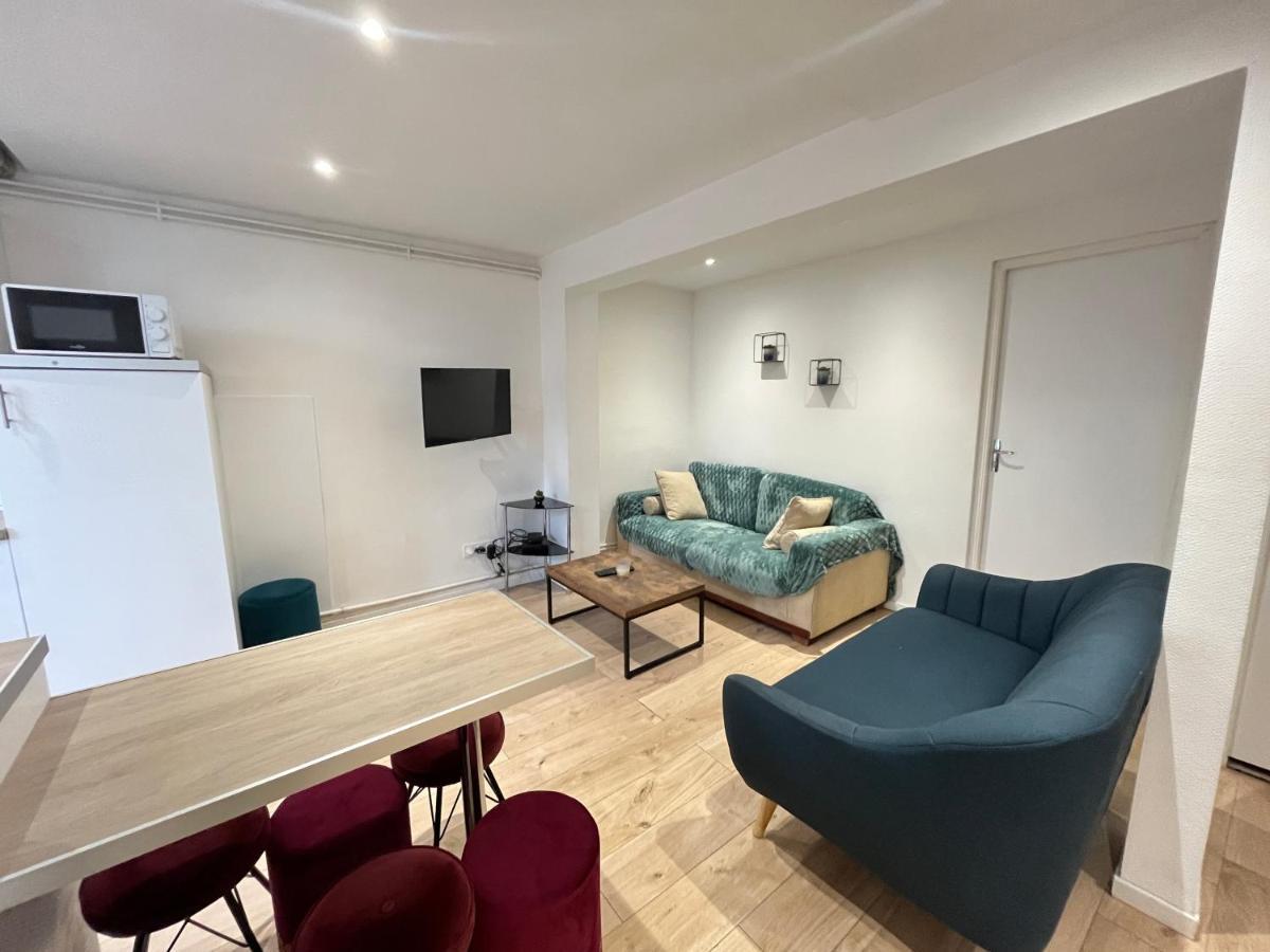 Le Colorado - Centre - 6 Pers - Reve Au Mans Apartment Le Mans Bagian luar foto