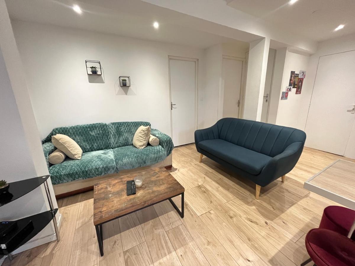 Le Colorado - Centre - 6 Pers - Reve Au Mans Apartment Le Mans Bagian luar foto