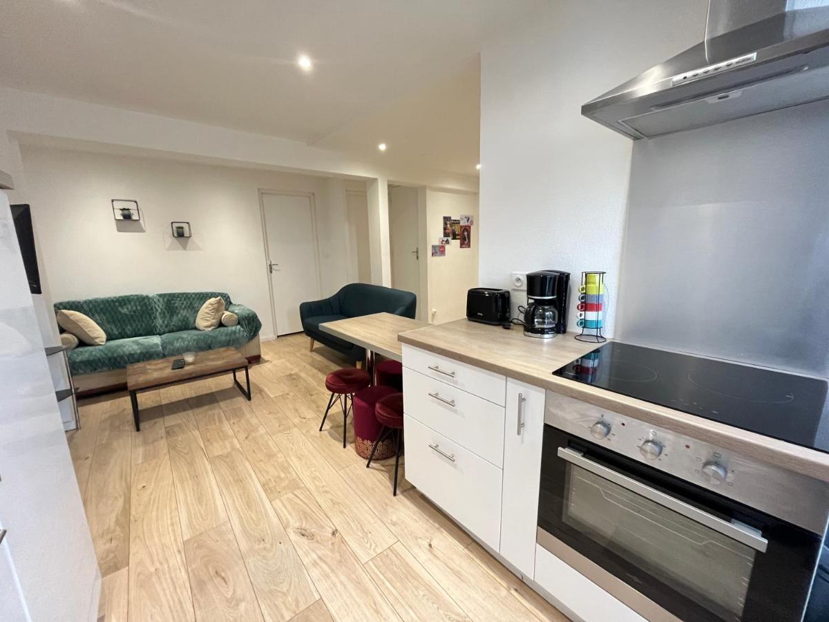 Le Colorado - Centre - 6 Pers - Reve Au Mans Apartment Le Mans Bagian luar foto